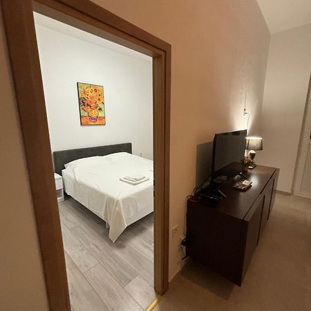 Apartment Kairos Трогир Екстериор снимка